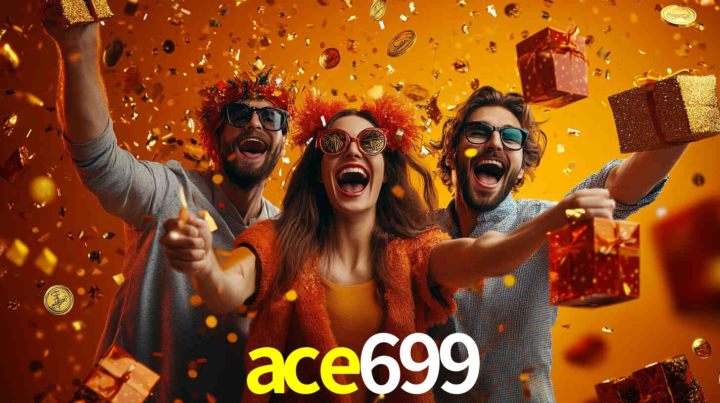 ace699.com