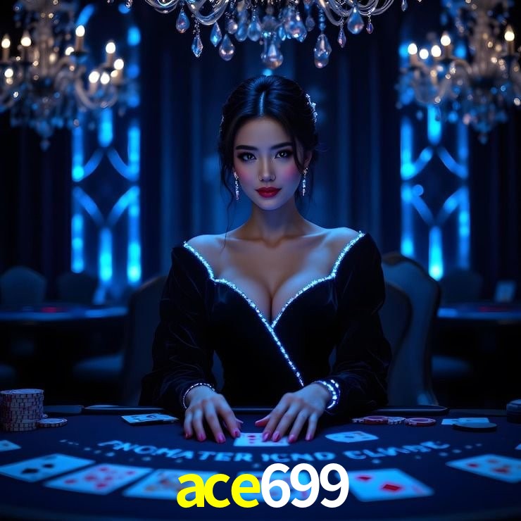 Login Seguro ace699