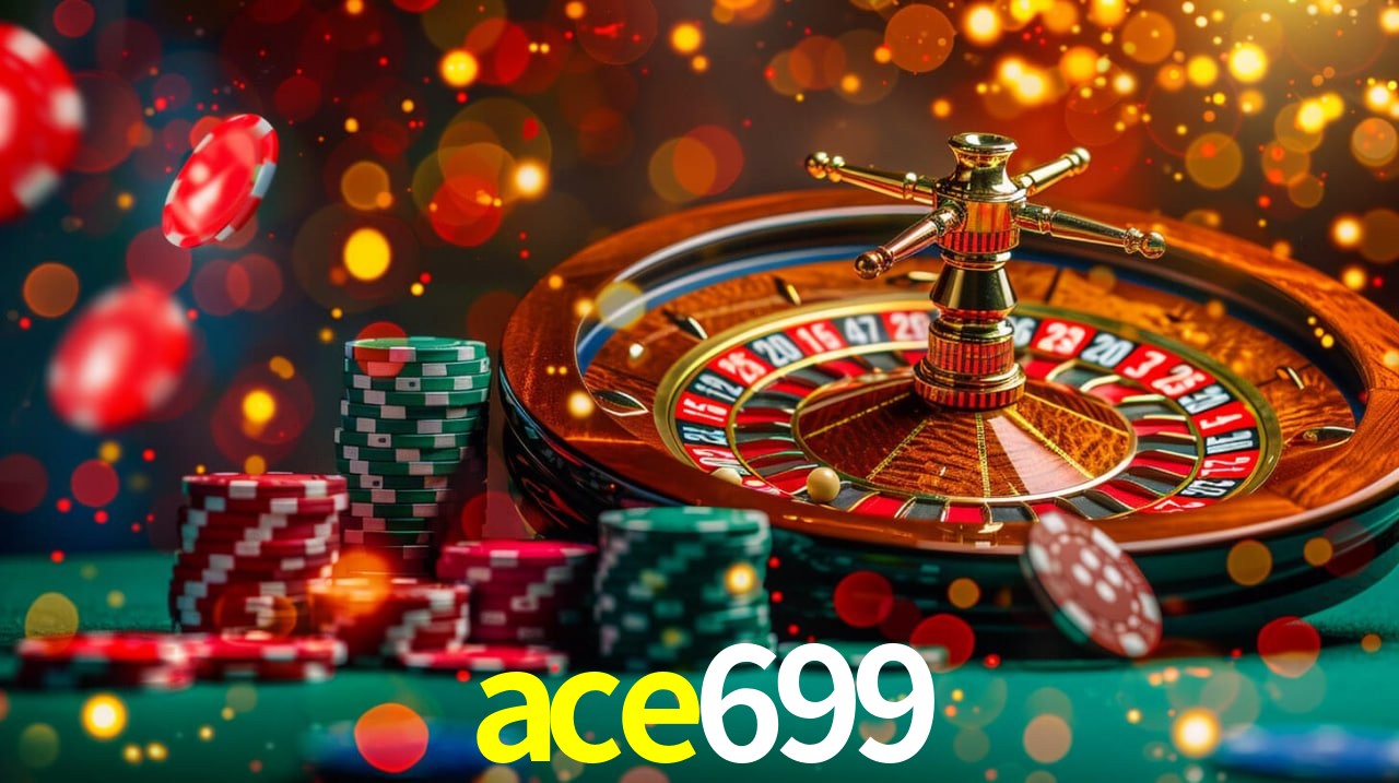A Emoção da Loteria na ace699: Uma Chance de Mudança de Vida