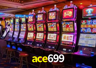 Seasonal Promotions ace699
