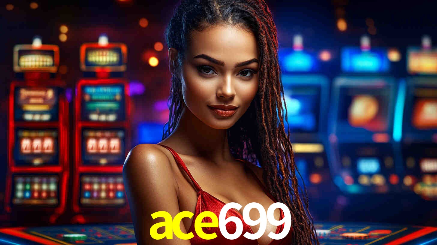 Explorando a Categoria de Eventos em Apostas na ace699