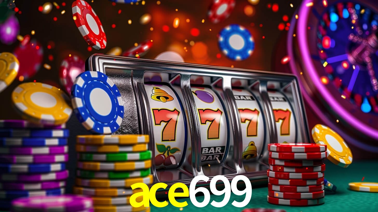 Bônus Diários ace699