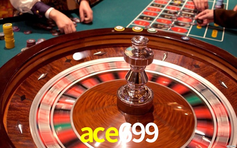 Torneios ace699