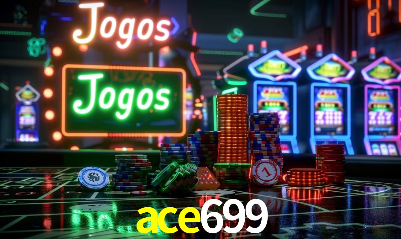 ace699.com