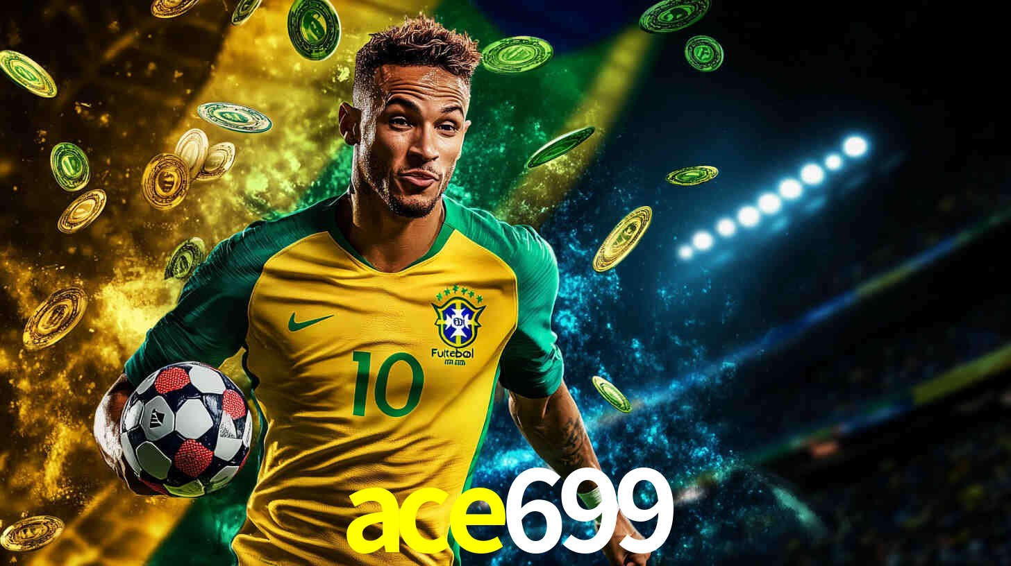 Descubra a Essência do ace699: Nossa História e Compromissos