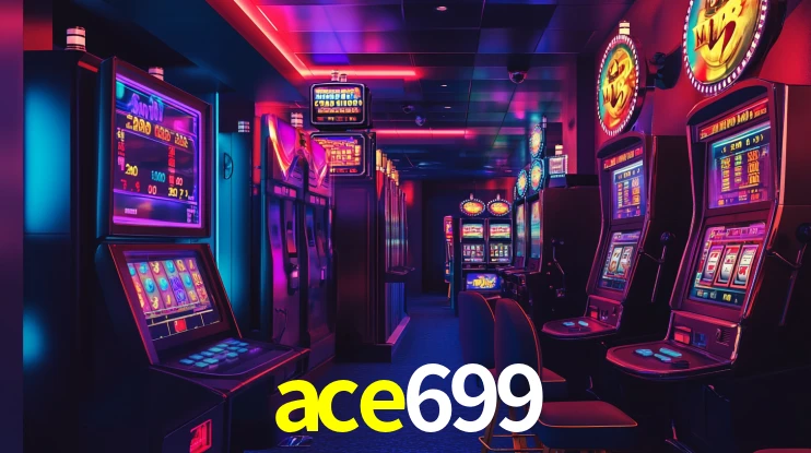 ace699 bet