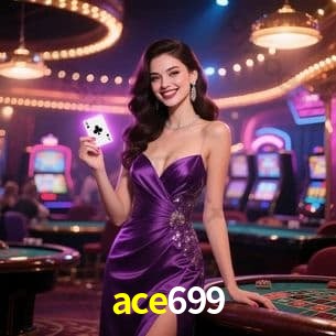 Casino Ao Vivo ace699