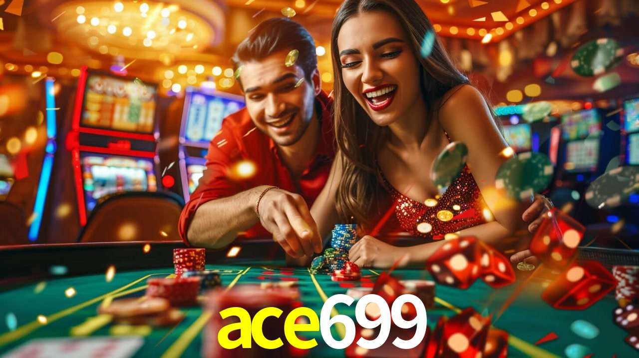 Tecnologia da Plataforma ace699