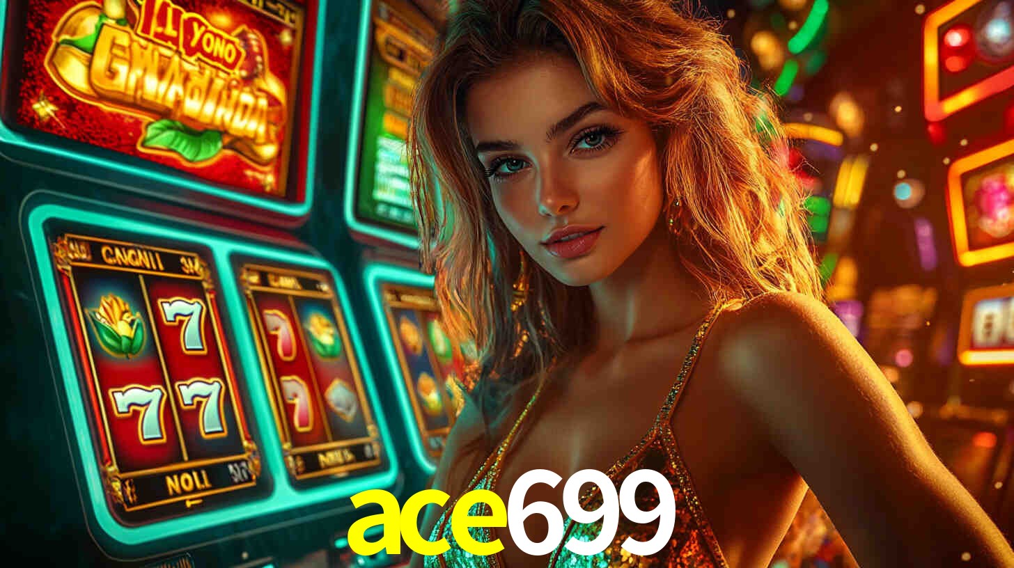 ace699 App Interface