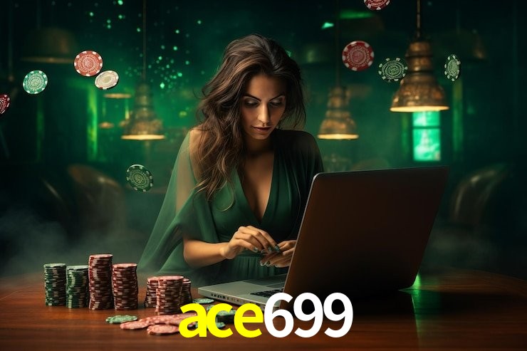 APP oficial da ace699 para mobile