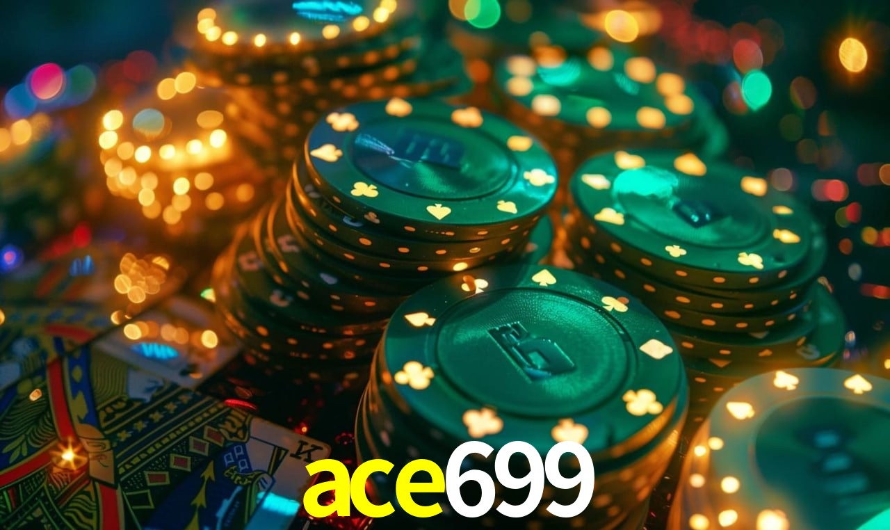 Estatísticas Esportivas ace699